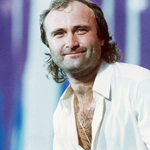 Genesis - I Can't Dance (The Bea7nix Remix)