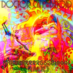 Aaaaarrrrgggghhhh (Dj Doctor Cannabinoid RMX)