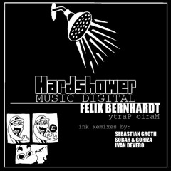 Felix Bernhardt - Mario´s Mini Party (Sebastian Groth Remix) (Sc-Preview) [ReWashed LDT]
