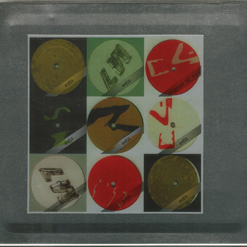 Maurizio - Domina Edit