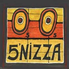 5nizza-Стрела(Misha LanSky Dub step remix)