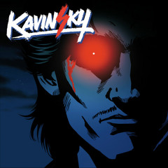 Lefty vs Kavinsky-Nightcall/Lefty world(Mash-up Remix)