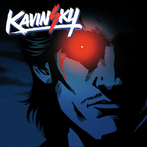 Lefty vs Kavinsky-Nightcall/Lefty world(Mash-up Remix)