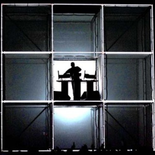 Etienne de Crécy - Welcome (Global Warning Remix)