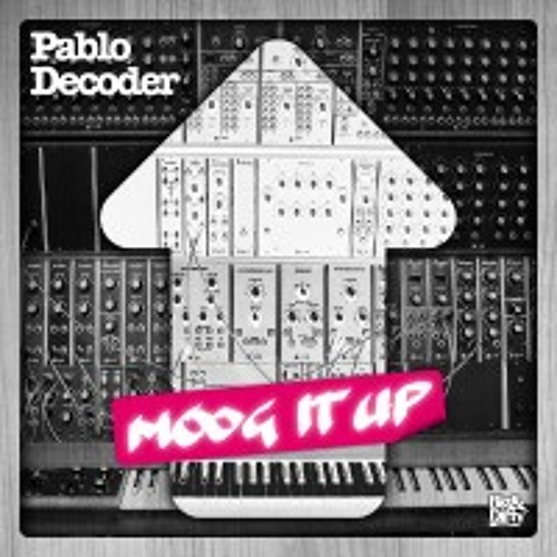 Pablo Decoder - Moog It Up (Global Warning Remix)