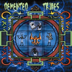 Sator Arepo - Deformed Senses