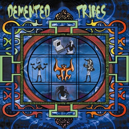Sator Arepo - Deformed Senses
