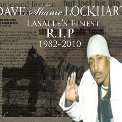 Take You Places -  Shame Dawg