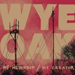 I Hope You Die, from "My Neighbor / My Creator" © 2010 Merge Records