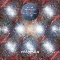 Nhar - Pompyro - Factor City 030