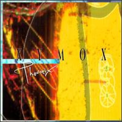 Xymox - Written In The Stars