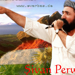 Sivan Perwer-Heybenin (Avatar Edit)