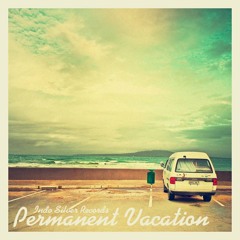La Zebra - Feel the Music (Alpha Snail Remix) [Indo Silver Records 'Permanent Vacation Compilation']