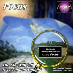 Focus-Hocus Pocus