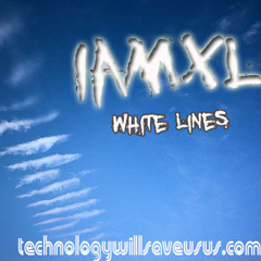 iamxl - white lines (back in vancouver remix)