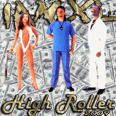 Ice T - High Roller (iamxl remix)