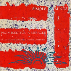 Simple Minds - The Miracle Dub