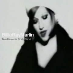Billie Ray Martin - True Moments Of My World (John Digweed Radio Edit)