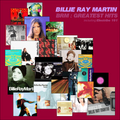 Billie Ray Martin - Bright Lights Fading (Radio Edit)