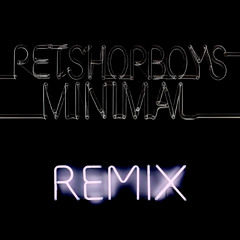 Pet Shop Boys - Minimal (Disco Mix)