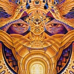 PsySufi Music DJ Set @ Transahara'08 - Psybient -DJSet01