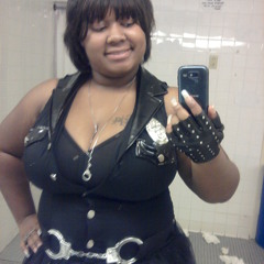 ROMANS REVENGE~ SIGNED DAEDAEGEE