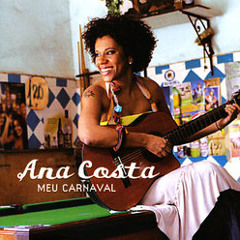 Quintal do Céu - Part. Especial: Analimar