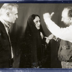 All Over Again/ از نو باید قطعه ای از موسیقی متن فیلم بوی کافورعطر یاس(بهمن فرمان آرا)اثر احمد پژمان