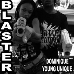 Dominique Young Unique - War Talk (Knocked Up Noise Rmx) FREE DOWNLOAD