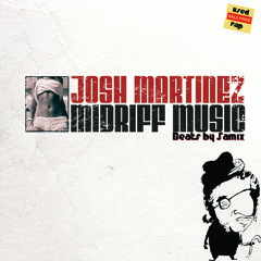 Josh Martinez- Time Alone (Samix Instrumental)