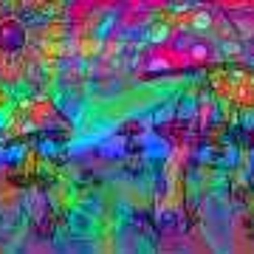 Trance to psychedelic dance