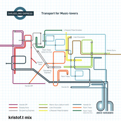 DISCO HOOLIGANS - darjeeling express - kristof.t mix ( http://www.myspace.com/crazydubsteparea )