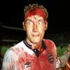 Joe Per Mike-Bad Blood