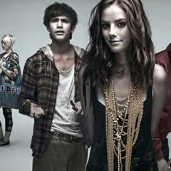 Skins - What Have You Done