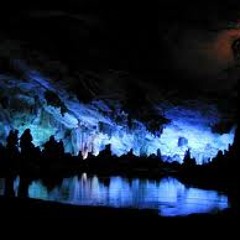 DARK CAVERNS // Instrumental