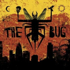 The Bug feat. Flow Dan - Jah War