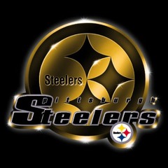 THE STEEL MARCH  -  Written for the Pittsburgh Steelers Football team.