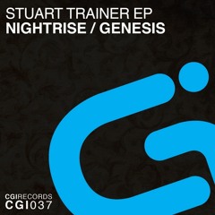 Stuart Trainer-Genesis-CGI Records