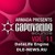 Artwork for Mark Sherry James Allan vs Stuart Trainer-Starglow-Original Mix-Armada