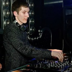 Alex Mur - promo mix november 2010