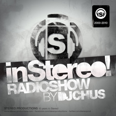 dj chus and ceballos in stereo