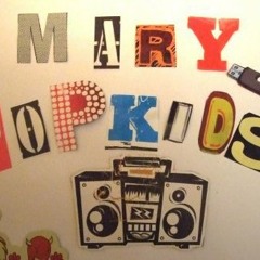 Mary PopKids - Cars & Coke