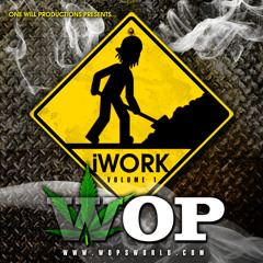 Wop - Like I Do Ft. Money Mo &amp; Mika Means (Produced by Wop)
