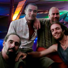 OOOD live @ Dance Temple - Boom Festival 2010 - click here for download details