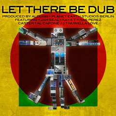 Let there be dub  /CD-snip