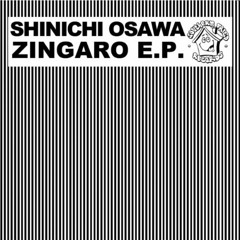 Shinichi Osawa-Zingaro (LightsoverLA remix)