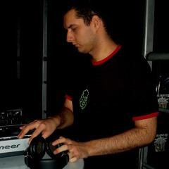 DJ HeaDPhones - Electric Vibe mix
