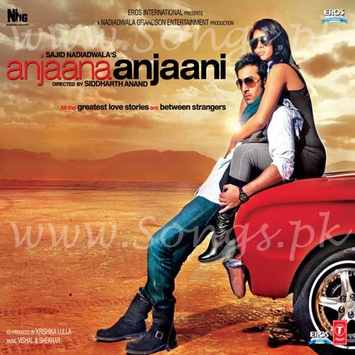 Anjaana Anjaani - 05 - Tujhe Bhula Diya