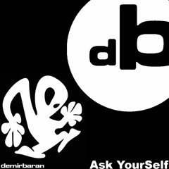 PLASTIKMAN - Ask Yourself (DemirBaran Remix @burnstudios)