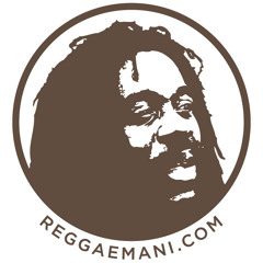 Reggaemani - Riding the Reggae Train in 2010
